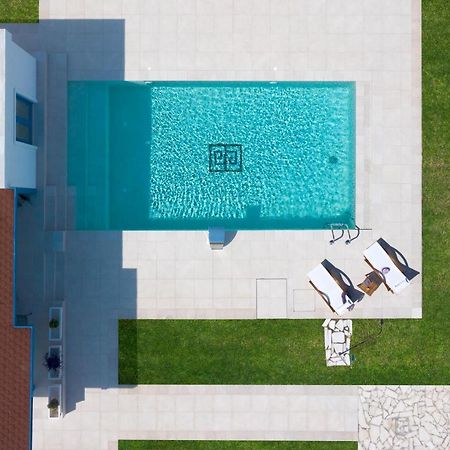 Serenity Villas Kolymbia Exteriör bild