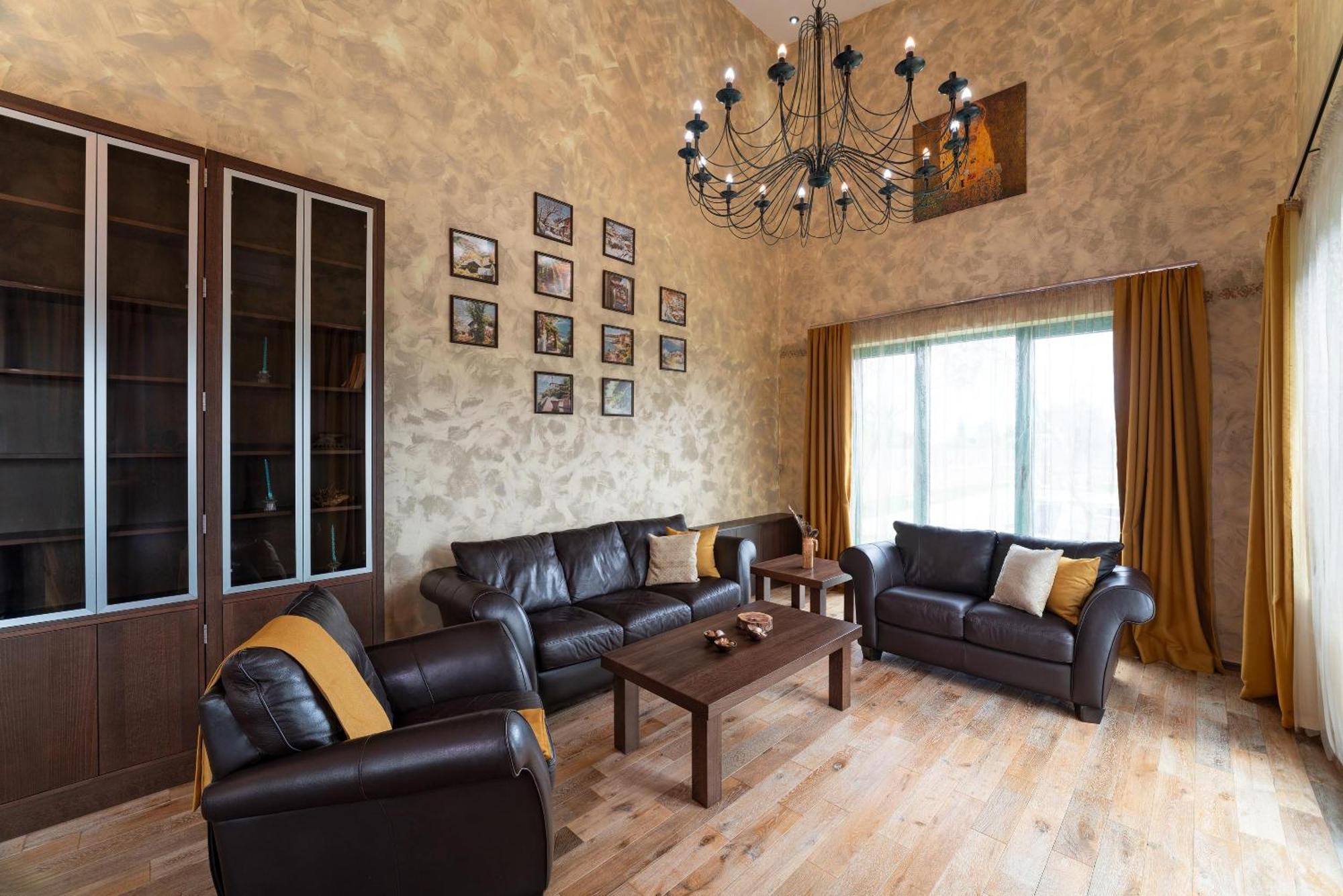 Serenity Villas Kolymbia Exteriör bild