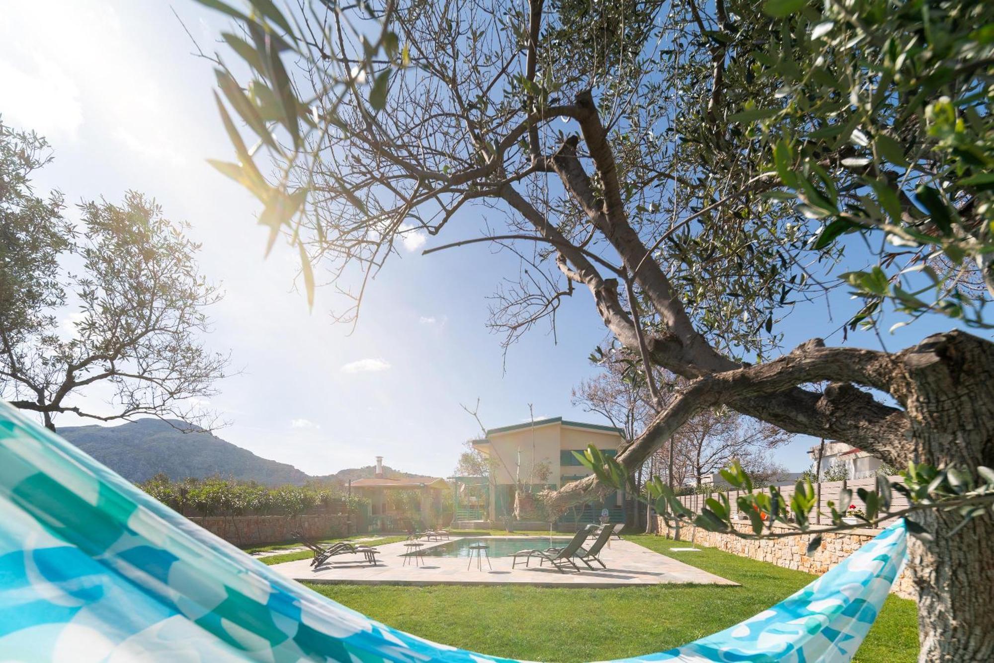 Serenity Villas Kolymbia Exteriör bild